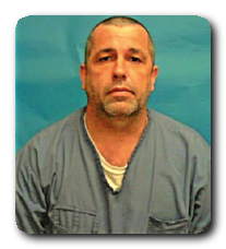 Inmate RONALD V BROWNING