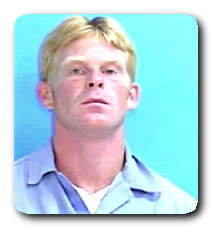 Inmate JAMES CHAPPELL