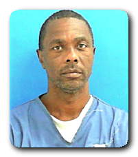 Inmate ERIC A GIBSON