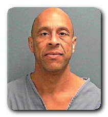 Inmate LUIS A MONTANEZ