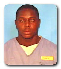 Inmate JACOB NELSON