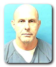 Inmate DWIGHT W PARKER