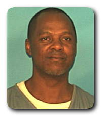 Inmate CHRISTOPHER A SIMS