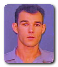 Inmate CHRISTOPHER E TAYLOR