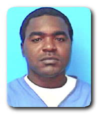 Inmate ERIC S TOWNS