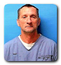 Inmate DARIN T ASHCRAFT