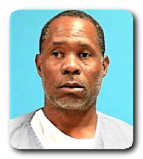 Inmate ERIC BOYD