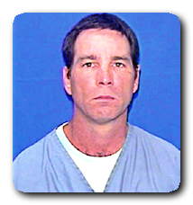 Inmate DAVID BROWN