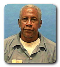 Inmate LIONEL B CLARK