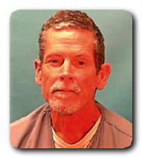 Inmate JERRY A DEAN