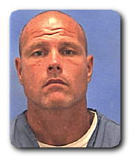 Inmate KYLE A DOWELL