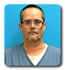 Inmate GERALD A DUVAL