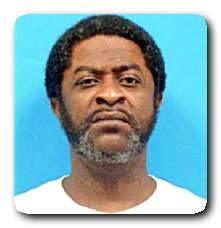 Inmate ROBERT HARTWELL