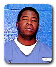 Inmate CARL E HAYNES