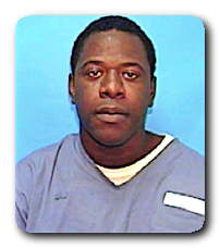 Inmate DIMITRI L HOLTON