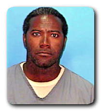 Inmate MARVIN MADREY