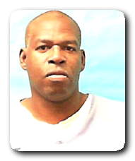 Inmate WILLIAM C MALONE