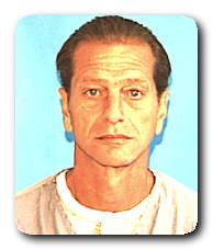 Inmate TIMOTHY A MARTIN