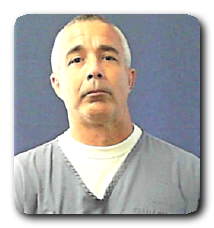 Inmate MARK MERCER