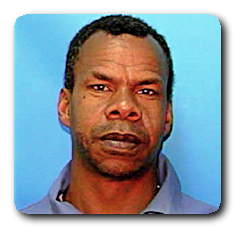 Inmate THOMAS MOSES