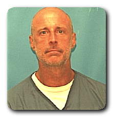 Inmate DAVID LOREN MUDD