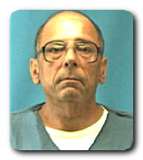 Inmate RICHARD NIERADKA