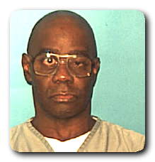 Inmate LAWRENCE R PALMER