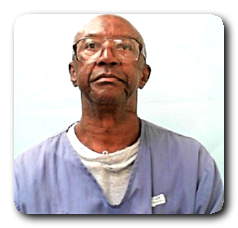 Inmate TOMMY RICHARDSON
