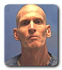 Inmate KEVIN LEE RITCHEY