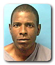 Inmate STACY L ROUNDTREE