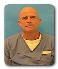 Inmate KIRK SHAW