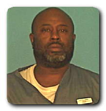 Inmate DESHON L SHEFFIELD