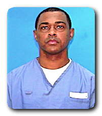 Inmate JONATHAN D SMITH
