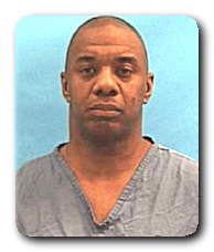 Inmate MARLON A STAFFORD