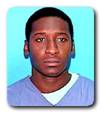 Inmate WILLIE A TAYLOR