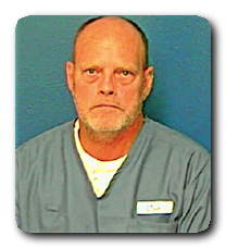 Inmate WILLIAM C WEST