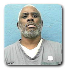 Inmate OLLIS JR BROWN