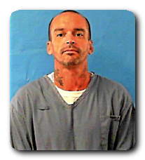 Inmate CHRISTOPHER A CARR