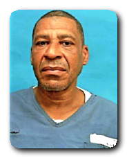 Inmate RONY CLERGE