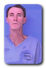 Inmate DONALD L COSTER