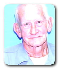 Inmate EDWIN C FELDHAUS