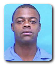 Inmate ANTWON GRANT