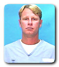 Inmate DAVID GROOVER