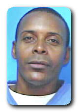 Inmate DARRYL A HOLMES