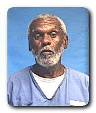 Inmate SILAS L KENDRICKS