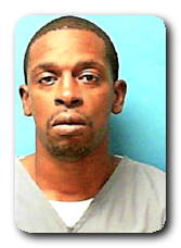 Inmate BERNARD T LOWE