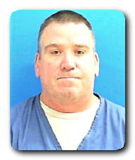 Inmate DAVID W MCCALL