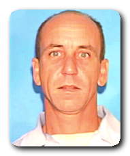 Inmate JEFFERY MOSIER