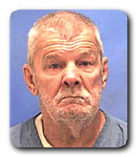 Inmate RICHARD MUMPER