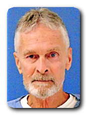 Inmate GARY W PARSONS